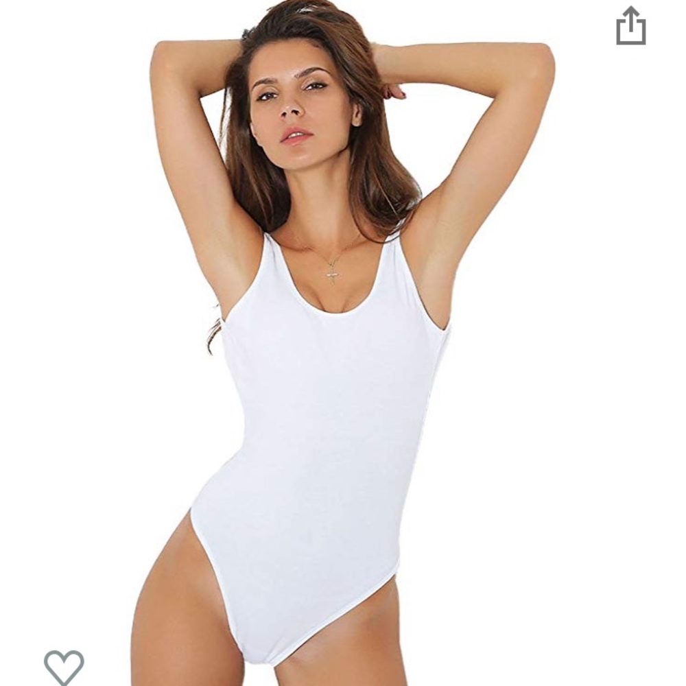 Bodysuit